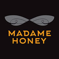 Madame Honey logo, Madame Honey contact details