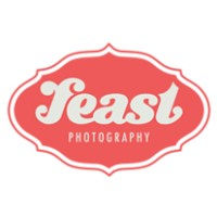 FEAST PHOTOGRAPHY logo, FEAST PHOTOGRAPHY contact details