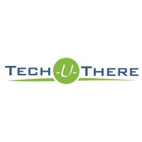 Tech-U-There logo, Tech-U-There contact details