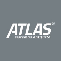 Atlas Sistemas Antifurto logo, Atlas Sistemas Antifurto contact details