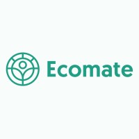 Ecomate Solutions logo, Ecomate Solutions contact details