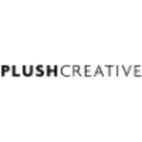 Plush Creative logo, Plush Creative contact details