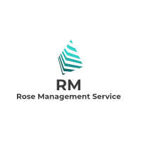 RM Rose Management Services logo, RM Rose Management Services contact details