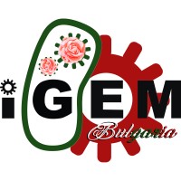 iGEM Bulgaria logo, iGEM Bulgaria contact details