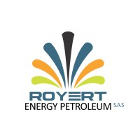 Royert Energy Petroleum SAS logo, Royert Energy Petroleum SAS contact details