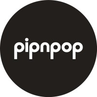 Pip N Pop logo, Pip N Pop contact details