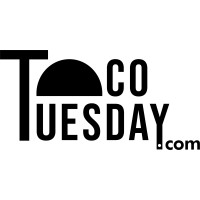 TacoTuesday.com logo, TacoTuesday.com contact details