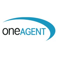 OneAgent logo, OneAgent contact details