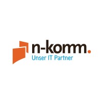 n-komm GmbH logo, n-komm GmbH contact details