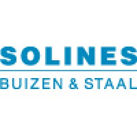 Solines B.V. logo, Solines B.V. contact details