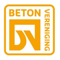 Betonvereniging logo, Betonvereniging contact details