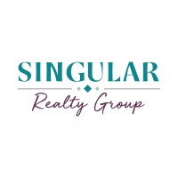 Singular Realty Group logo, Singular Realty Group contact details