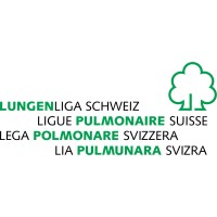 Lungenliga Schweiz logo, Lungenliga Schweiz contact details