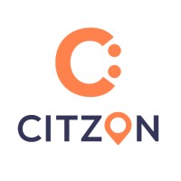 Citzon logo, Citzon contact details