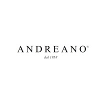 Andreano logo, Andreano contact details