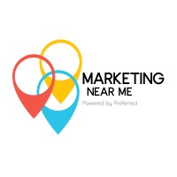 Marketing Near Me Agency logo, Marketing Near Me Agency contact details