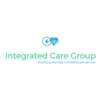 Integrated Care Group logo, Integrated Care Group contact details