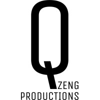 Qzeng Productions logo, Qzeng Productions contact details