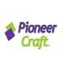 Pioneer Craft logo, Pioneer Craft contact details