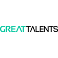 GREAT TALENTS logo, GREAT TALENTS contact details