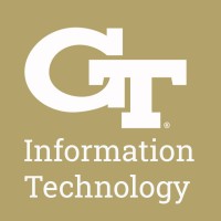 Georgia Tech Office of Information Technology logo, Georgia Tech Office of Information Technology contact details