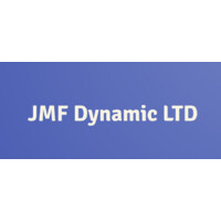 JMF Dynamic LTD logo, JMF Dynamic LTD contact details