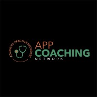 APP Coaching Network logo, APP Coaching Network contact details