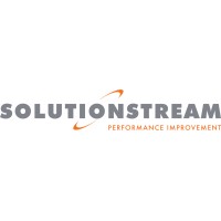 SolutionStream Performance Improvement Group logo, SolutionStream Performance Improvement Group contact details