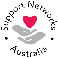 Support Networks Australia logo, Support Networks Australia contact details