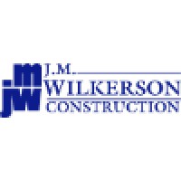 J. M. Wilkerson Construction Co., Inc. logo, J. M. Wilkerson Construction Co., Inc. contact details