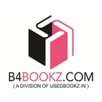 B4Bookz.com logo, B4Bookz.com contact details