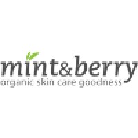 Mint & Berry logo, Mint & Berry contact details