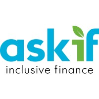 Ask Inclusive Finance Ltd logo, Ask Inclusive Finance Ltd contact details