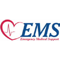 Emergency Medical Support(EMS) logo, Emergency Medical Support(EMS) contact details