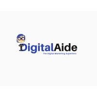 Digitalaide India logo, Digitalaide India contact details