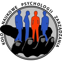 Koło Naukowe Psychologii Zarządzania KUL logo, Koło Naukowe Psychologii Zarządzania KUL contact details