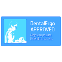 DentalErgo logo, DentalErgo contact details