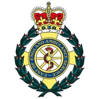 East of England Ambulance Service logo, East of England Ambulance Service contact details