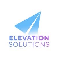 Elevation Solutions logo, Elevation Solutions contact details