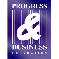 Progress and Business Foundation logo, Progress and Business Foundation contact details