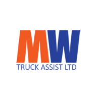 MW Truck Assist logo, MW Truck Assist contact details