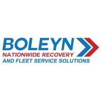 Boleyn Recovery & Fleet Services Ltd logo, Boleyn Recovery & Fleet Services Ltd contact details