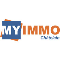 MYIMMO Châtelain logo, MYIMMO Châtelain contact details