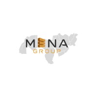 MENA Group logo, MENA Group contact details