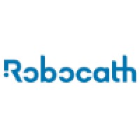 Robocath logo, Robocath contact details