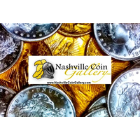 Nashville Coin Gallery logo, Nashville Coin Gallery contact details