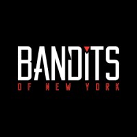 Bandits of NY logo, Bandits of NY contact details