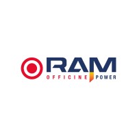 Officine Ram Power S.r.l. logo, Officine Ram Power S.r.l. contact details