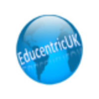 EducentricUK logo, EducentricUK contact details