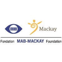 Fondation MAB-Mackay Foundation logo, Fondation MAB-Mackay Foundation contact details